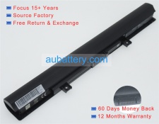 toshiba computer batteries