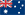 au flag